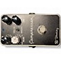 Used Keeley 4 Knob Compressor Effect Pedal