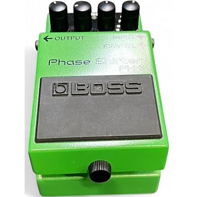 Used Keeley 4 Knob Compressor Effect Pedal