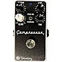 Used Keeley 4 Knob Compressor Effect Pedal