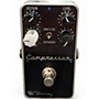 Used Keeley 4 Knob Compressor Effect Pedal