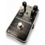 Used Keeley 4 Knob Compressor Effect Pedal