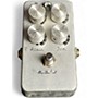 Used Keeley 4 Knob Compressor Effect Pedal
