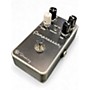 Used Keeley 4 Knob Compressor Effect Pedal