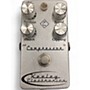 Used Keeley 4 Knob Compressor Effect Pedal