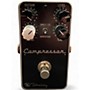 Used Keeley 4 Knob Compressor Effect Pedal