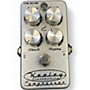 Used Keeley 4 Knob Compressor Effect Pedal
