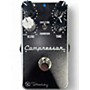 Used Keeley 4 Knob Compressor Effect Pedal