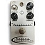 Used Keeley 4 Knob Compressor Effect Pedal