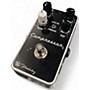 Used Keeley 4 Knob Compressor Effect Pedal