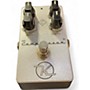 Used Keeley 4 Knob Compressor Effect Pedal