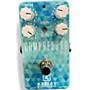 Used Keeley 4 Knob Compressor Effect Pedal