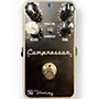 Used Keeley 4 Knob Compressor Effect Pedal