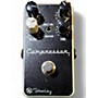 Used Keeley 4 Knob Compressor Effect Pedal