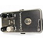 Used Keeley 4 Knob Compressor Effect Pedal