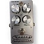 Used Keeley 4 Knob Compressor Effect Pedal