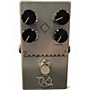 Used Keeley 4 Knob Compressor Effect Pedal