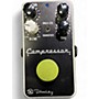 Used Keeley 4 Knob Compressor Effect Pedal