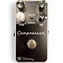 Used Keeley 4 Knob Compressor Effect Pedal
