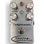 Used Keeley 4 Knob Compressor Effect Pedal
