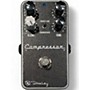 Used Keeley 4 Knob Compressor Effect Pedal