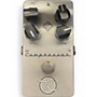 Used Keeley 4 Knob Compressor Effect Pedal