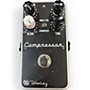 Used Keeley 4 Knob Compressor Effect Pedal