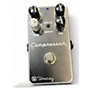 Used Keeley 4 Knob Compressor Effect Pedal