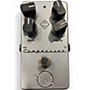 Used Keeley 4 Knob Compressor Effect Pedal