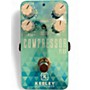 Used Keeley 4 Knob Compressor Effect Pedal
