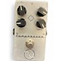 Used Keeley 4 Knob Compressor Effect Pedal