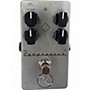 Used Keeley 4 Knob Compressor Effect Pedal