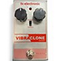 Used Keeley 4 Knob Compressor Effect Pedal