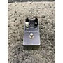 Used Keeley 4 Knob Compressor Effect Pedal