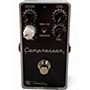 Used Keeley 4 Knob Compressor Effect Pedal