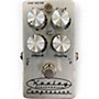 Used Keeley 4 Knob Compressor Effect Pedal
