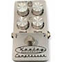 Used Keeley 4 Knob Compressor Effect Pedal