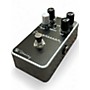 Used Keeley 4 Knob Compressor Effect Pedal