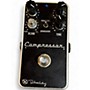 Used Keeley 4 Knob Compressor Effect Pedal