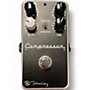 Used Keeley 4 Knob Compressor Effect Pedal