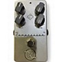 Used Keeley 4 Knob Compressor Effect Pedal