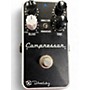 Used Keeley 4 Knob Compressor Effect Pedal