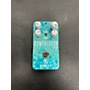 Used Keeley 4 Knob Compressor Pedal