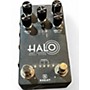 Used Keeley ANDY TMMONS SIGNATURE HALO Effect Pedal