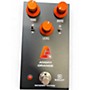 Used Keeley ANGRY ORANGE Effect Pedal