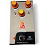 Used Keeley ANGRY ORANGE Effect Pedal