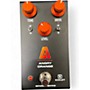 Used Keeley ANGRY ORANGE Effect Pedal