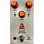 Used Keeley ANGRY ORANGE Effect Pedal