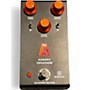 Used Keeley ANGRY ORANGE Effect Pedal