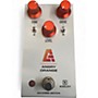 Used Keeley ANGRY ORANGE Effect Pedal
