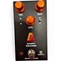 Used Keeley ANGRY ORANGE Effect Pedal